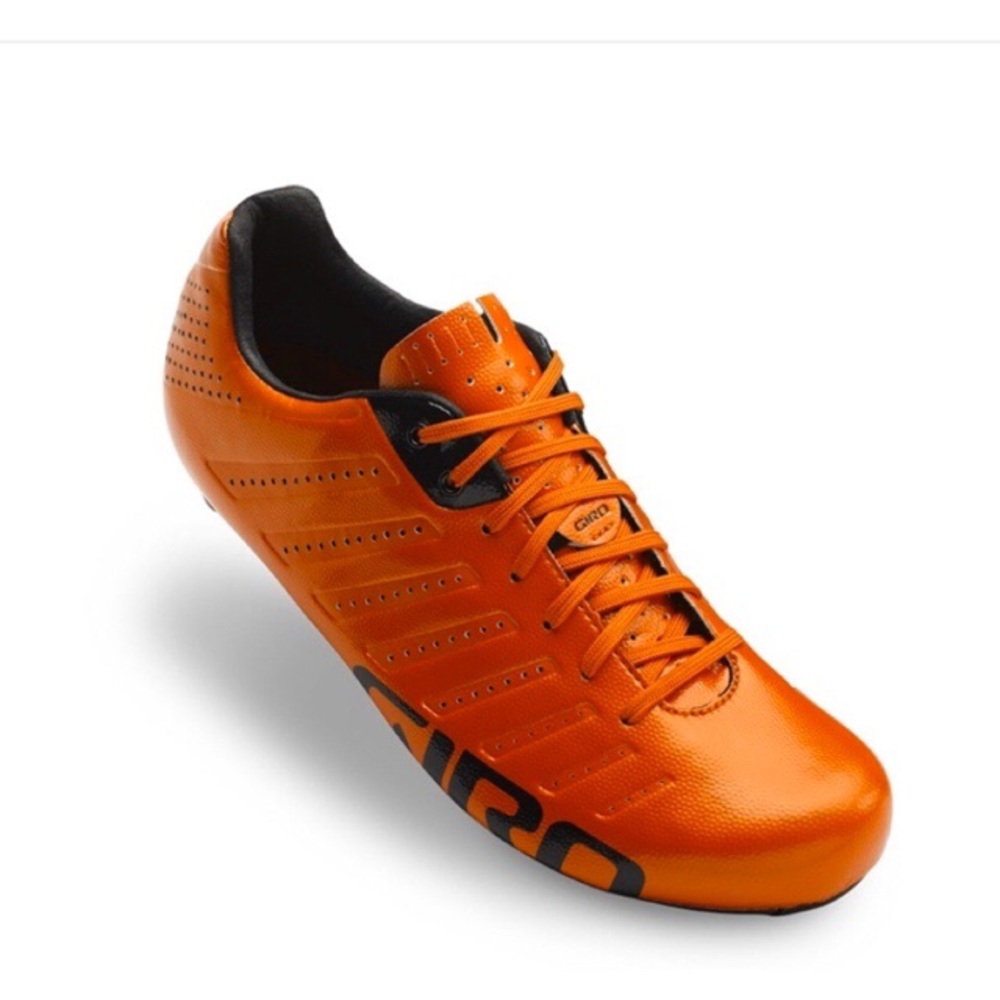 Men’s Giro spin shoes